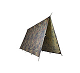 Image of MIL-TEC Flecktarn 10x10 Tarp