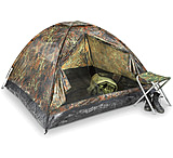 Image of MIL-TEC 3-Person Igloo Tent