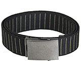 Image of MIL-TEC Belt w/Stone Washed Buckle