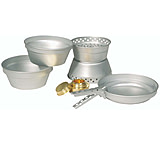 Image of MIL-TEC Aluminum Cook Set