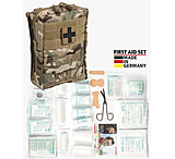 Image of MIL-TEC 43-Piece First Aid Set