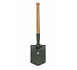 Image of MIL-TEC German Style Folding Shovel w/Pick