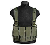 Image of MIL-TEC Mag Carrier Chest Rig