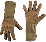 Image of MIL-TEC Long Fire-Resistant Action Gloves - Men's