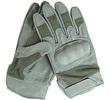 Image of MIL-TEC Short Fire-Resistant Action Gloves - Men's