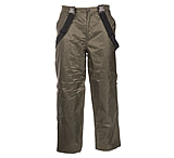 Image of MIL-TEC Thermal Pants w/ Suspenders - Men's