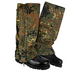 MIL-TEC Trilam Cold Weather Gaiters - Men's