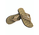 MIL-TEC Combat Sandals - Men's, Olive Drab, 13, 12893001-046