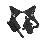 Image of MIL-TEC Cordura Nylon Shoulder Holster