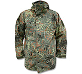 Image of MIL-TEC German Style Trilam. Wet Weather Jacket - Men's