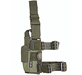 Image of MIL-TEC Adjustable Leg Holster