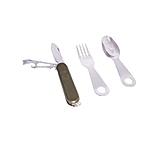 Image of MIL-TEC Eating Utensil w/Pocket Knife