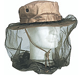 Image of MIL-TEC Mosquito Head Net w/Rubber Band