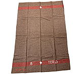 Image of MIL-TEC Swiss Old Style Wool Blanket