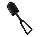 Image of MIL-TEC Trifold Shovel w/Nylon Hilt and Cover