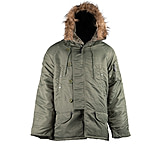 Image of MIL-TEC N3B Parka - Men's