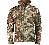 Image of MIL-TEC Phantomleaf Softshell Jacket - Men's