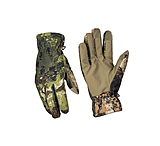 Image of MIL-TEC CIV-TEC Phantomleaf Thinsulate Softshell Gloves