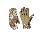 Image of MIL-TEC Phantomleaf Thinsulate Softshell Gloves - Men's