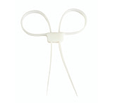 Image of MIL-TEC Plastic Hand Cuffs