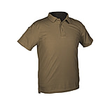 Image of MIL-TEC Sh/Sl Quick Dry Tactical Polo Shirt - Men's