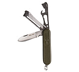 Image of MIL-TEC Spanish Style 3in Pocket Knife