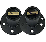 Image of Mile Marker 95-37044-2 Hubs 1/2 Ton Dodge 5 Bolt