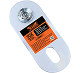 Image of Mile Marker Snatch Block 20.000 lb Rating