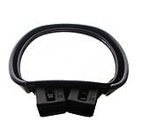 Image of Milenco Adjustable Aero 3 Blind Spot Mirror -