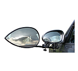Image of Milenco MIL-2899 Aero 3 Towing Mirror