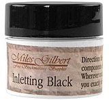 Image of Miles Gilbert 1 oz Inletting Black 169996