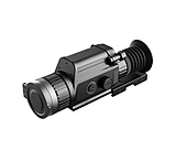 Image of Mileseey Optics TSC400 Thermal Scope 35mm Thermal Imaging RifleScope with IR Resolution of 384*288 03130D1A