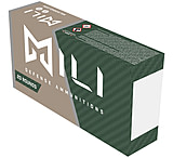 Image of Mili Ammunitions Hunter Series .30-06 Springfield 150 Grain Custom Hunter Brass Cased Rifle Ammunition
