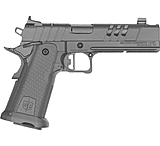 Image of Military Armament Corp 9DS-D AOS Comp Semi Auto Pistol, 9mm Luger, 4.9 in Barrel