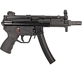 Image of Military Armament Corp 5K Semi Auto Pistol, 9mm Luger, 5.8 in Barrel