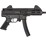 Image of Military Armament Corp IX Semi Auto Pistol, 9mm Luger, 6.5 in Barrel