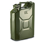 Image of U.S. Spec Jerry Military Style Fuel Can