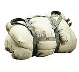 Image of Military Surplus M1956 Sleeping Bag Carrier Straps 12 Pack