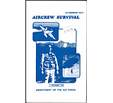 Image of Military Surplus Aircrew Survivval Manual