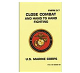 Image of Army Navy Sales Close Combat And Hand To Hand Fighting Manual