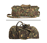 Image of Military Surplus Combat Pilot Bag Used