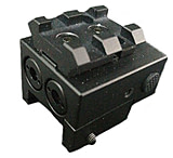 Image of Military Surplus Double Beam Red/Green Laser Sight