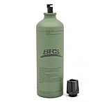 Image of Military Surplus Dutch Fuel 1 Liter Bottle