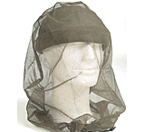 Image of Military Surplus German Mosquito Head Net Used