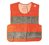 Image of Military Surplus German Safety Vest Used