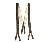 Image of Military Surplus German Trouser Suspenders Used