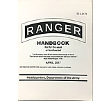Image of Army Navy Sales GI Army Ranger Handbook 2017