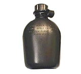 Image of Military Surplus GI 1 Quart Canteen