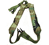 Image of Military Surplus GI LC-2 Type Y Style Nylon Suspenders