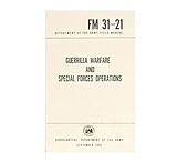 Image of Army Navy Sales Guerilla Warfare And Special Forces Operations Manual
